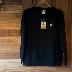 North Face, New with Tags, Women’s M, Black Fleece